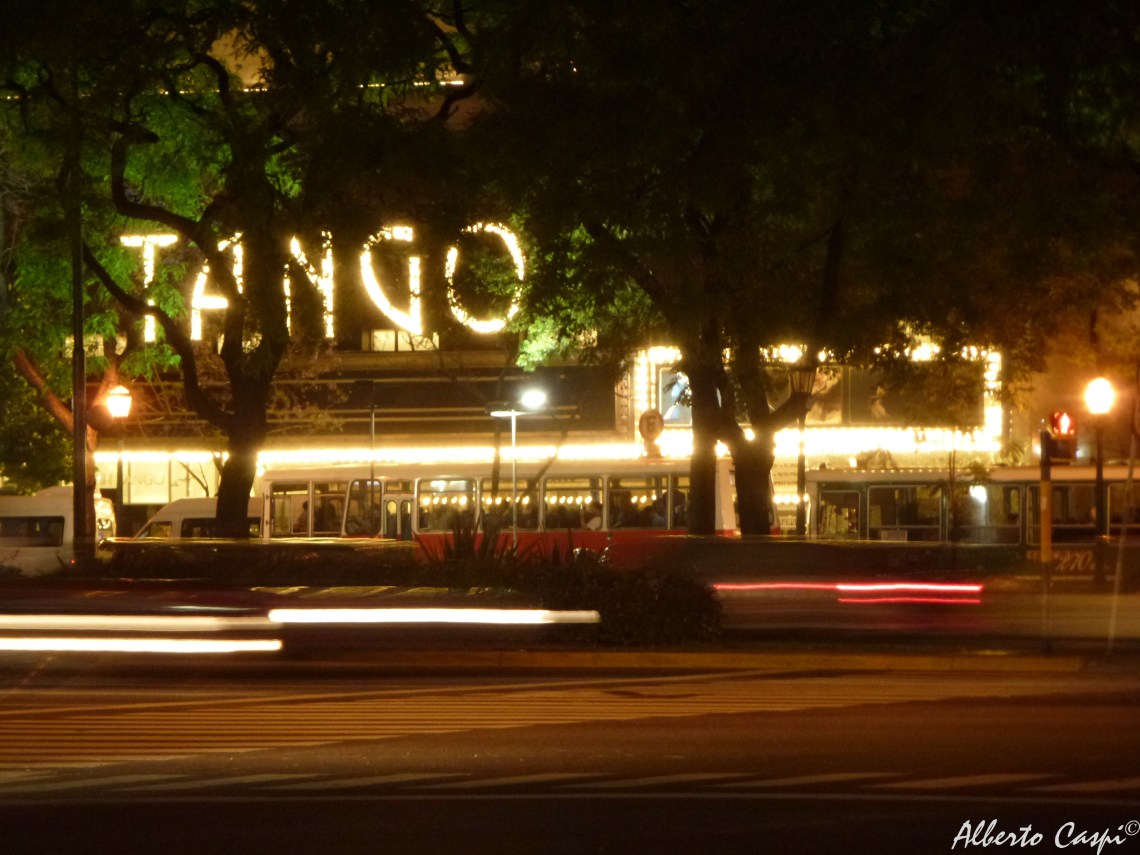 tango