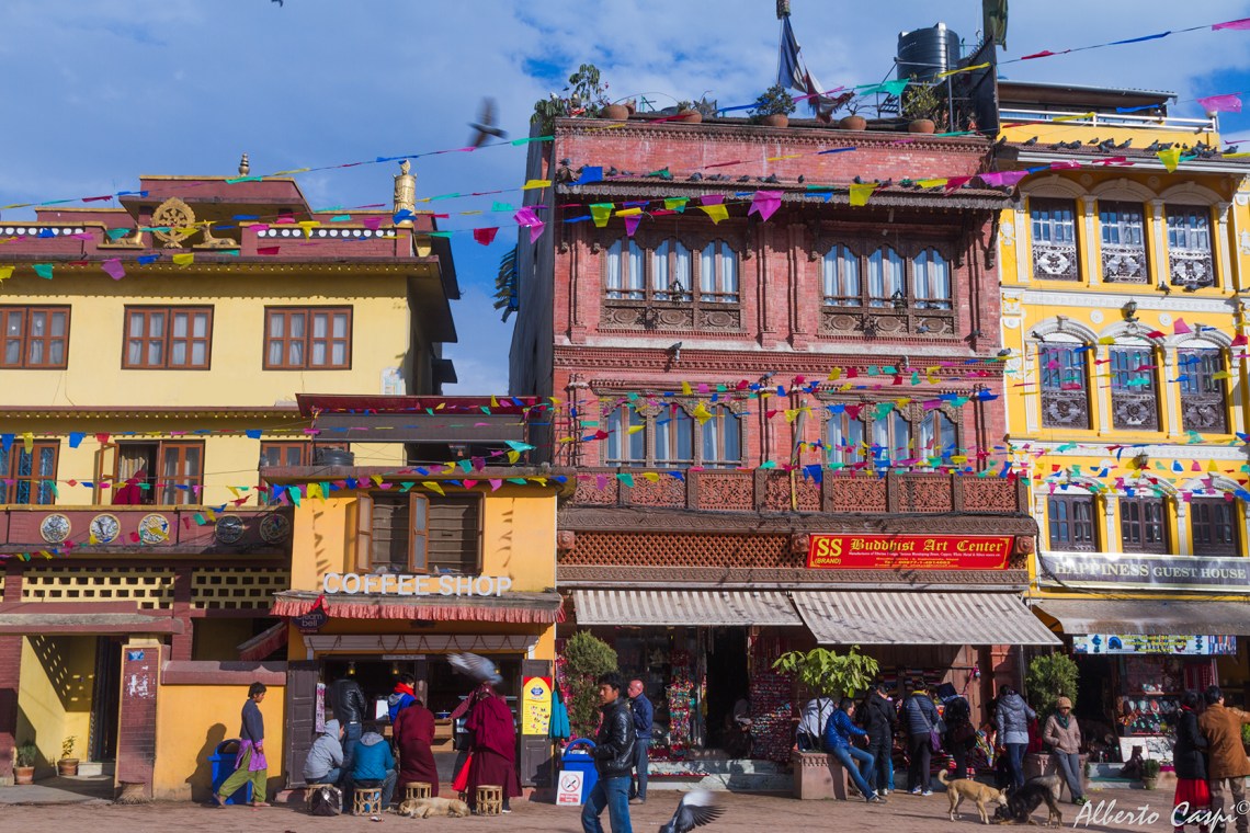 kathmandu