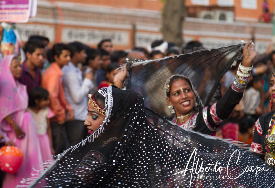Festival - Jaipur