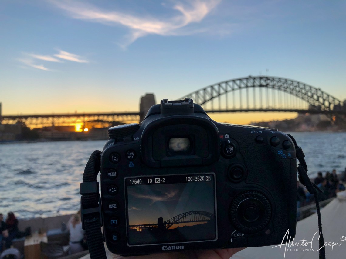 Harbour Bridge